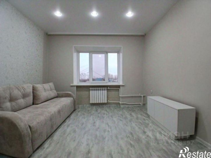 2-комн квартира г Соликамск, ул Гражданская, д 58