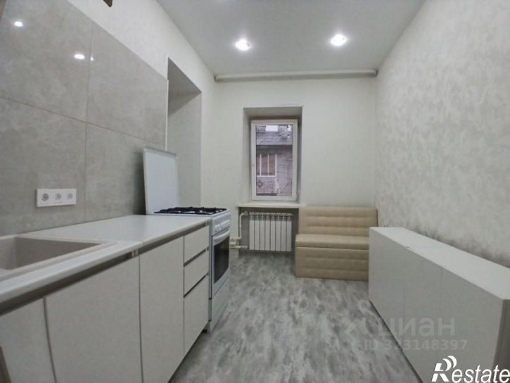 2-комн квартира г Соликамск, ул Гражданская, д 58