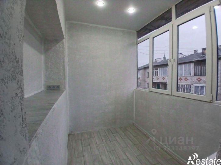 2-комн квартира г Соликамск, ул Гражданская, д 58