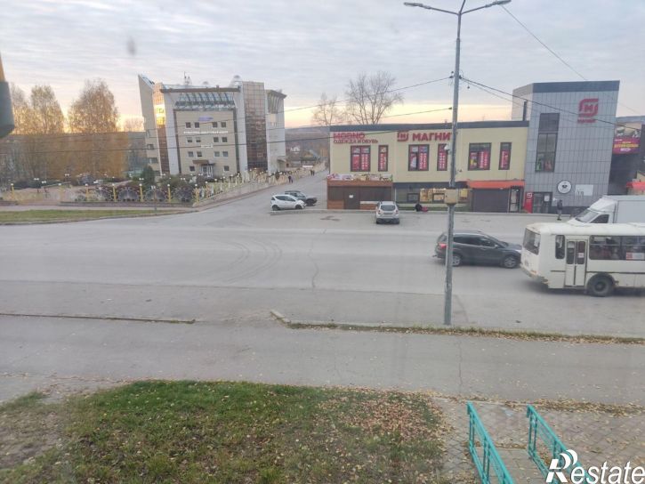 1-комн квартира ул 20-летия Победы, 65,  д. 65