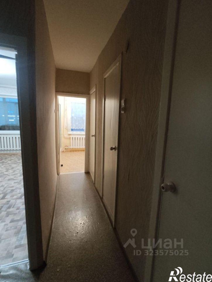 1-комн квартира ул 20-летия Победы, 65,  д. 65