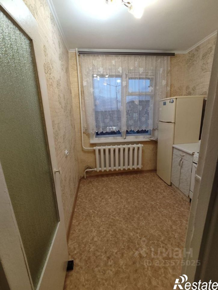 1-комн квартира ул 20-летия Победы, 65,  д. 65