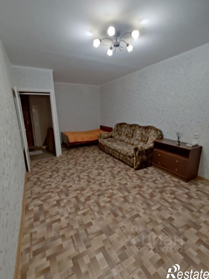 1-комн квартира ул 20-летия Победы, 65,  д. 65