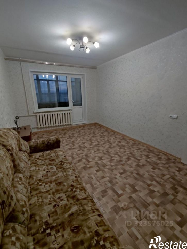 1-комн квартира ул 20-летия Победы, 65,  д. 65