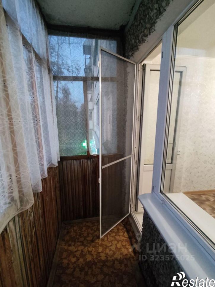 1-комн квартира ул 20-летия Победы, 65,  д. 65