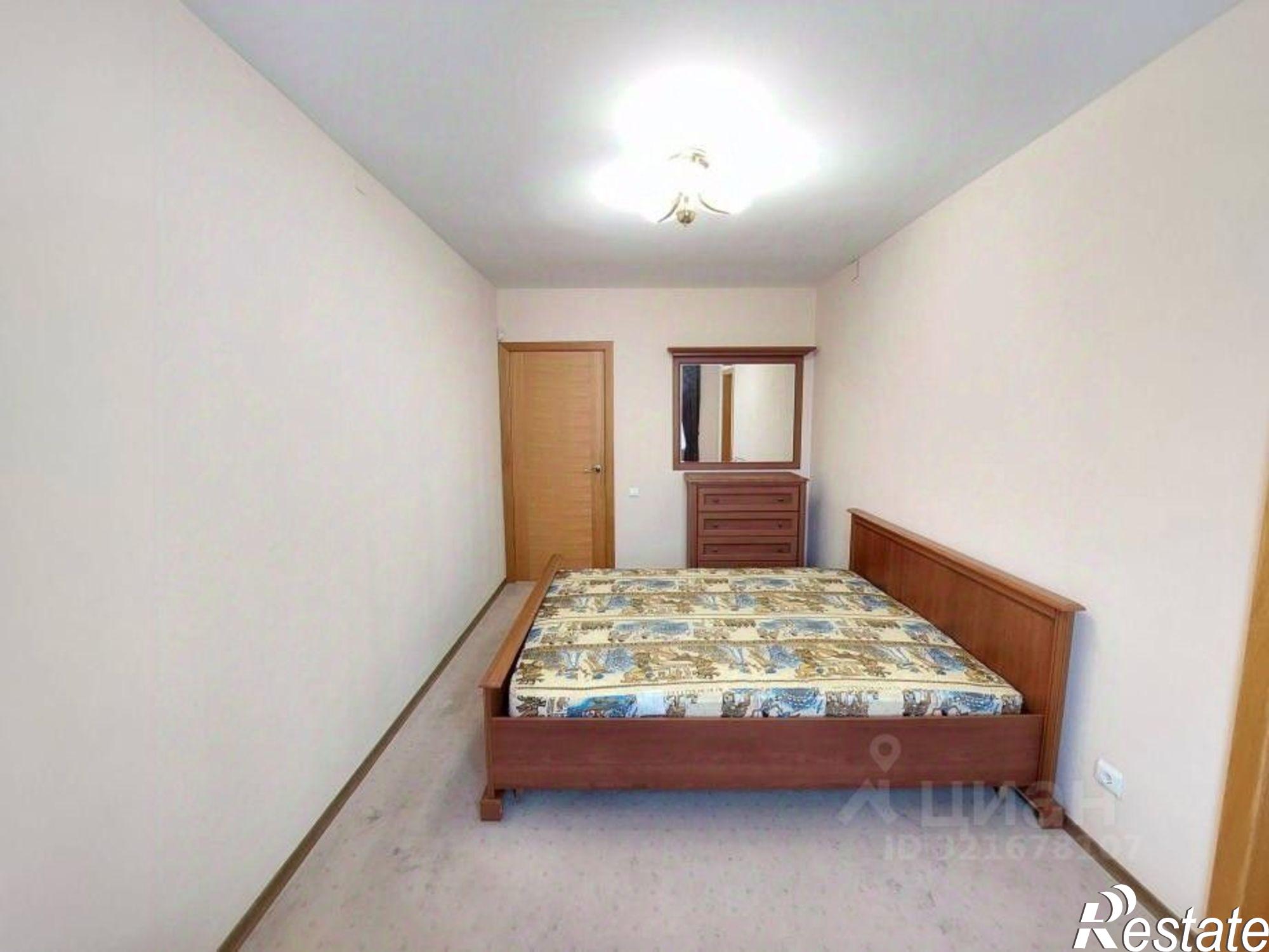 Купить квартиру за 6 500 000 рублей на проспект Ленина, 28