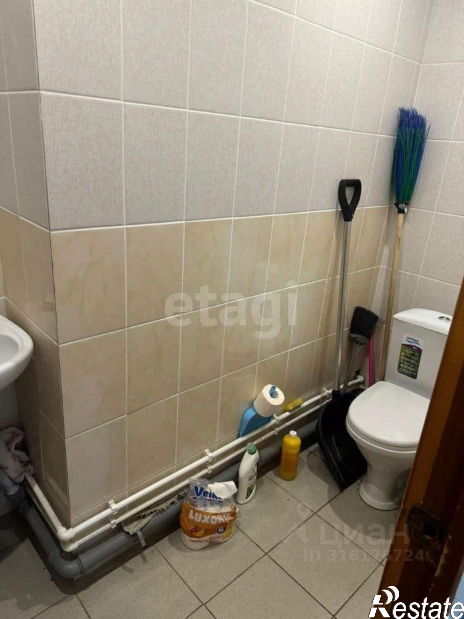 Купить торговое помещение за 4 978 080 рублей на Северная улица