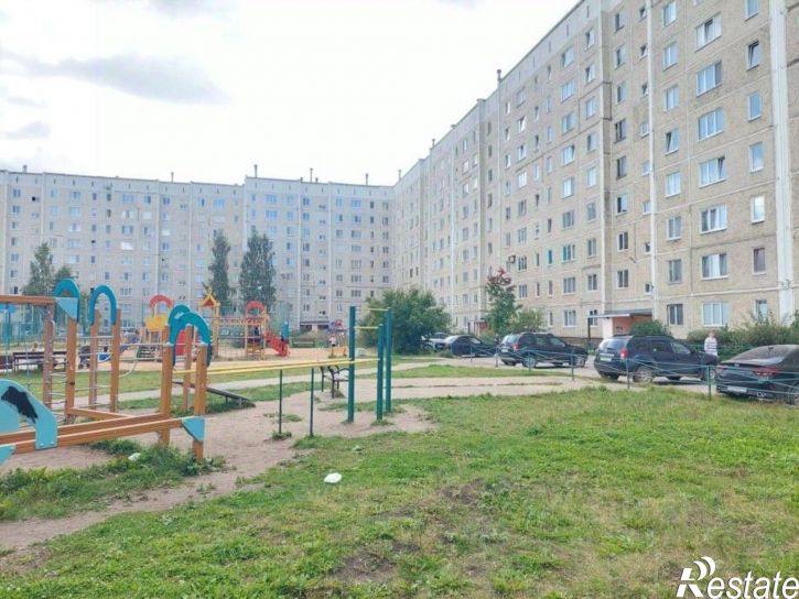 3-комн квартира проспект Ленина, 28,  д. 28