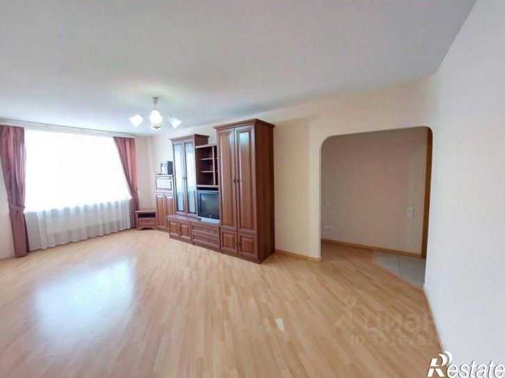 3-комн квартира проспект Ленина, 28,  д. 28