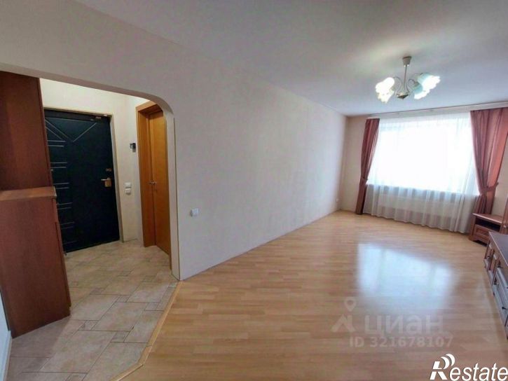 3-комн квартира проспект Ленина, 28,  д. 28