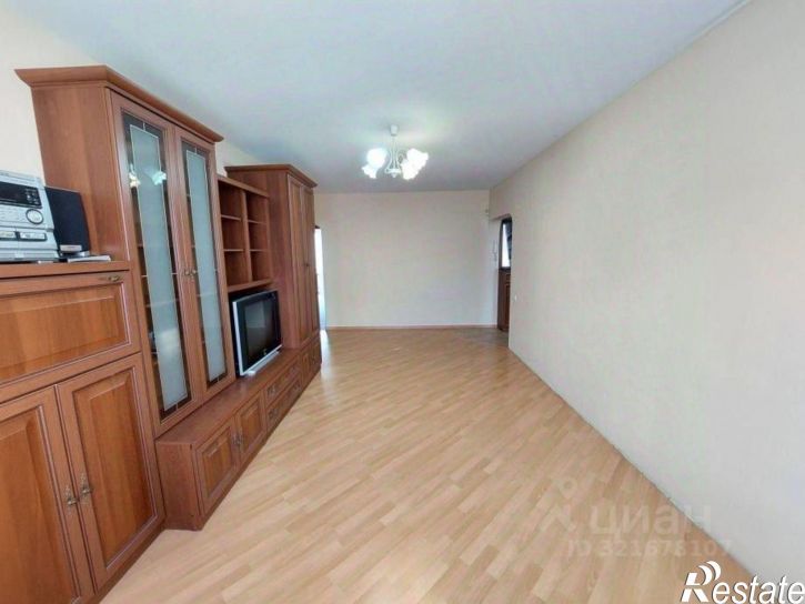 3-комн квартира проспект Ленина, 28,  д. 28