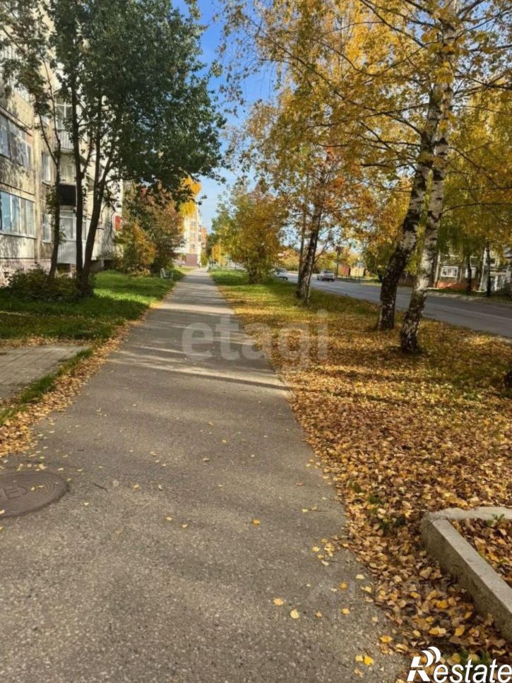 Торговое помещение Северная улица