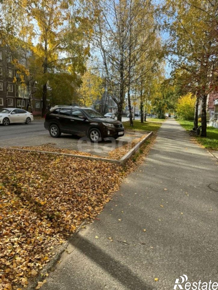 Торговое помещение Северная улица