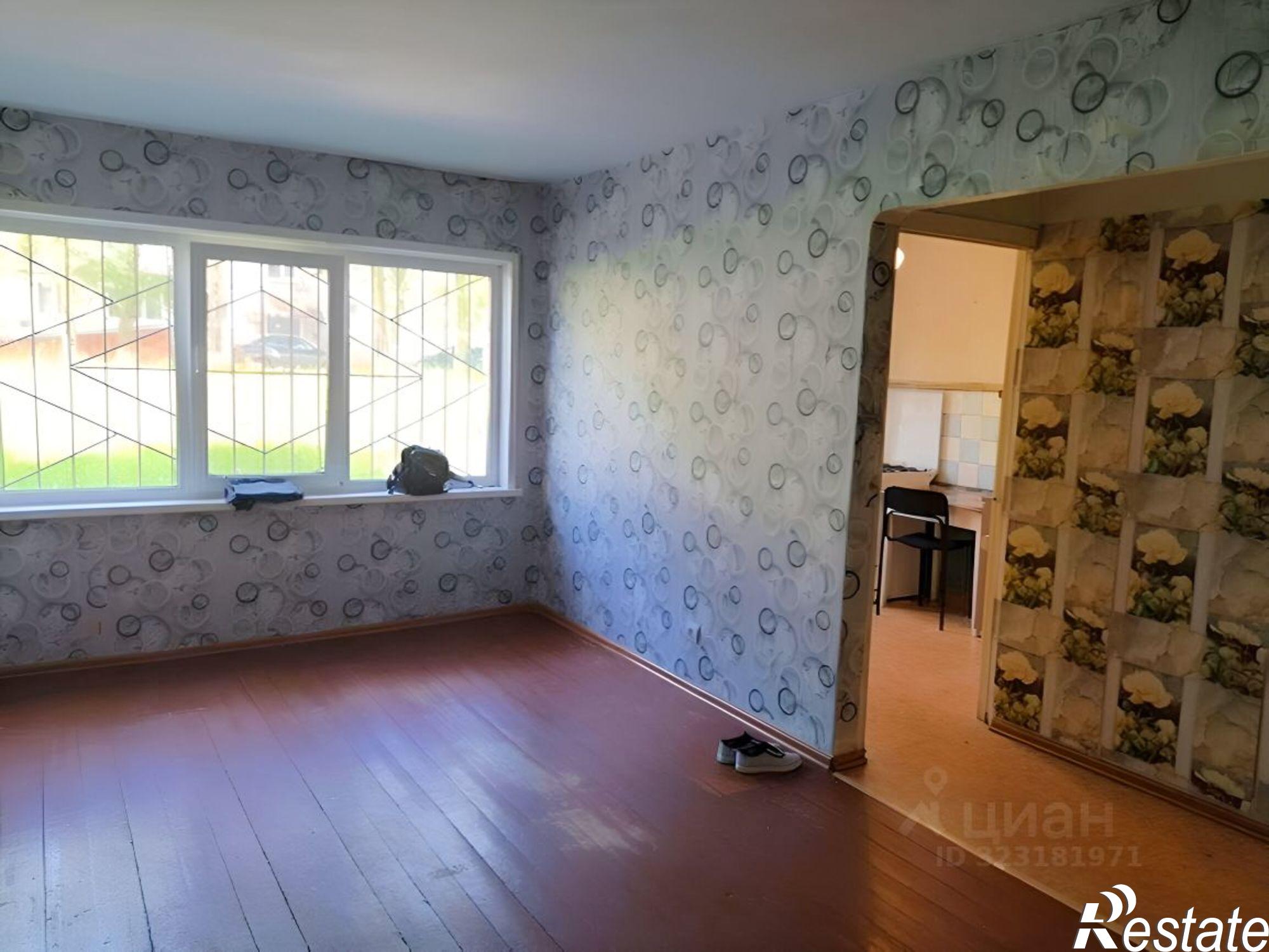 Купить квартиру за 1 750 000 рублей на Молодёжная улица, 21А