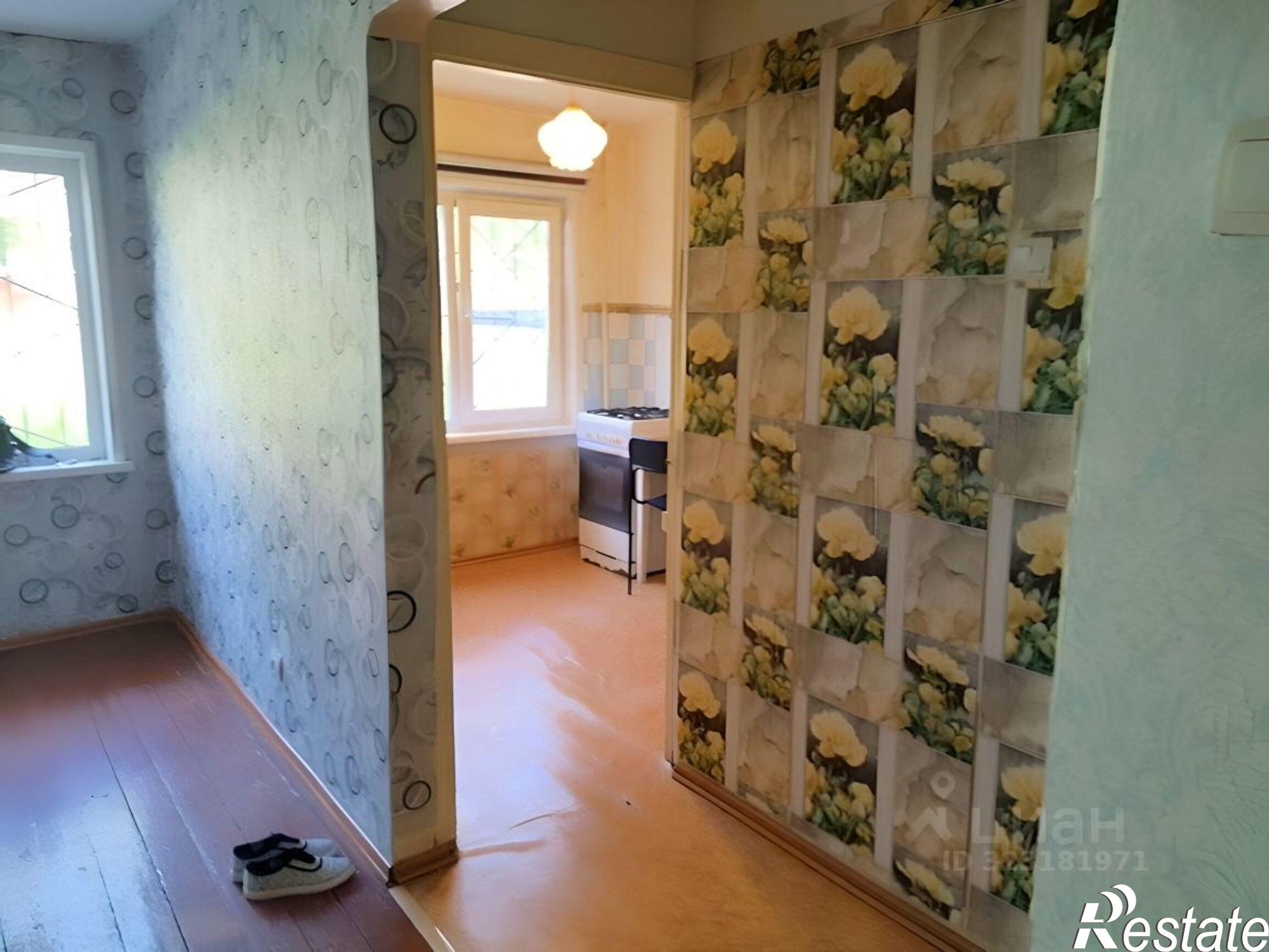 Купить квартиру за 1 750 000 рублей на Молодёжная улица, 21А