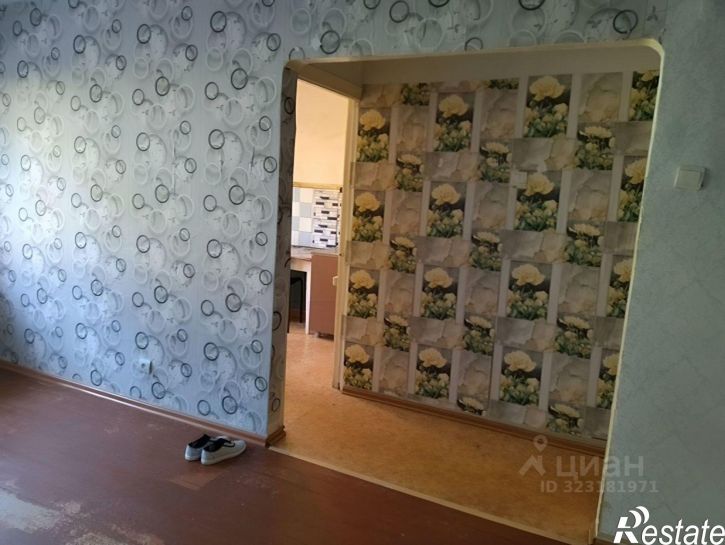 1-комн квартира Молодёжная улица, 21А,  д. 21А