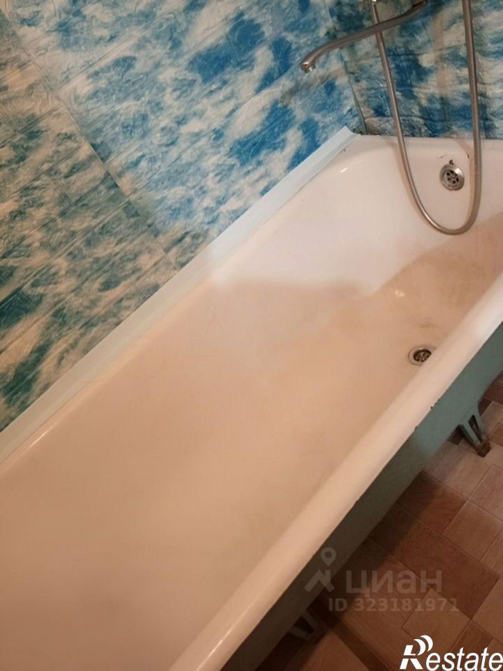 1-комн квартира Молодёжная улица, 21А,  д. 21А