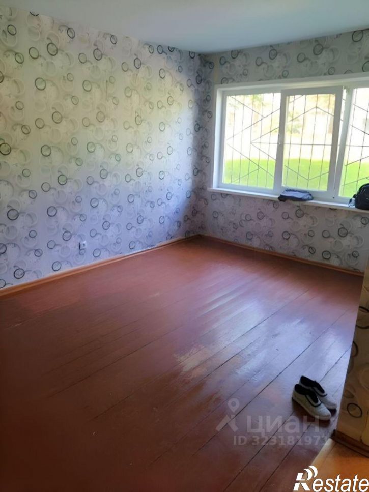 1-комн квартира Молодёжная улица, 21А,  д. 21А