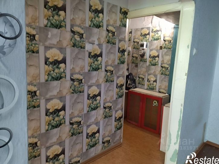 1-комн квартира Молодёжная улица, 21А,  д. 21А