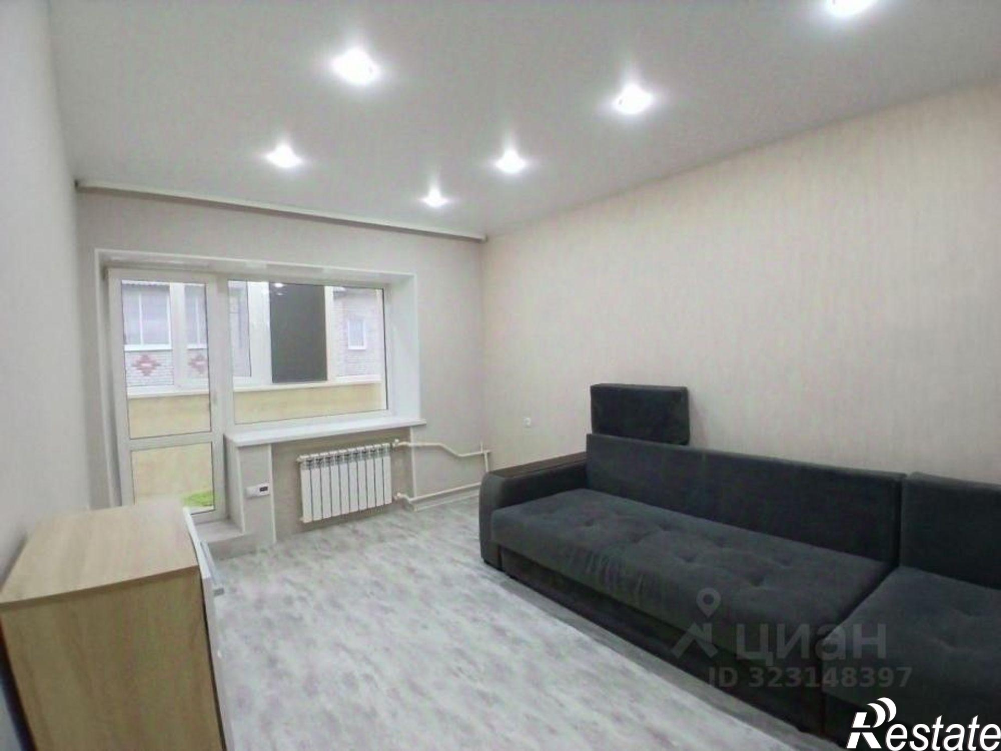 Купить квартиру за 3 900 000 рублей на ул Гражданская, 58