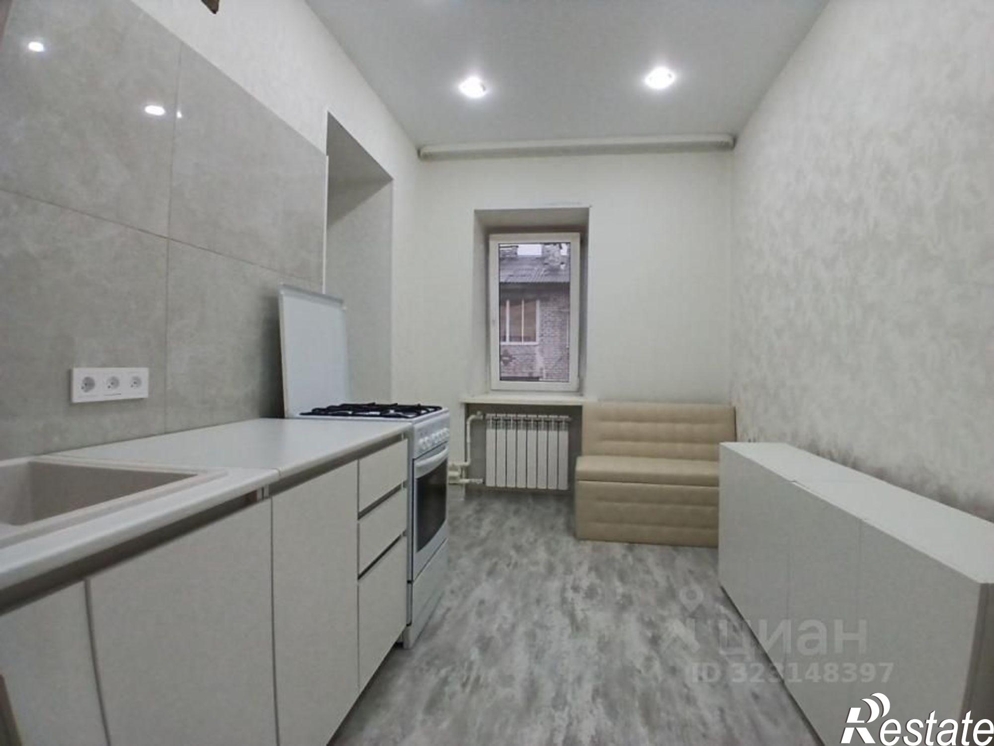 Купить квартиру за 3 900 000 рублей на ул Гражданская, 58