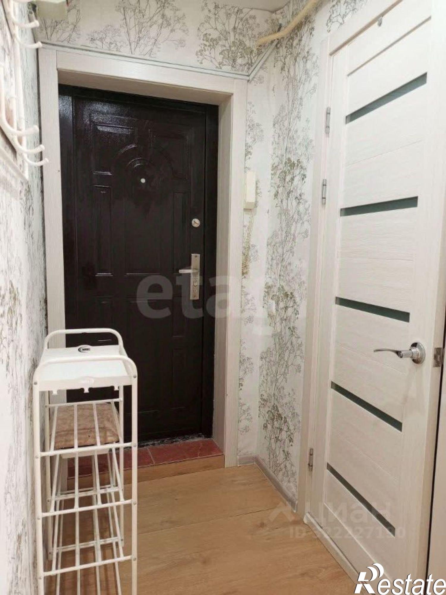 Купить квартиру за 2 755 000 рублей на ул Матросова, 34