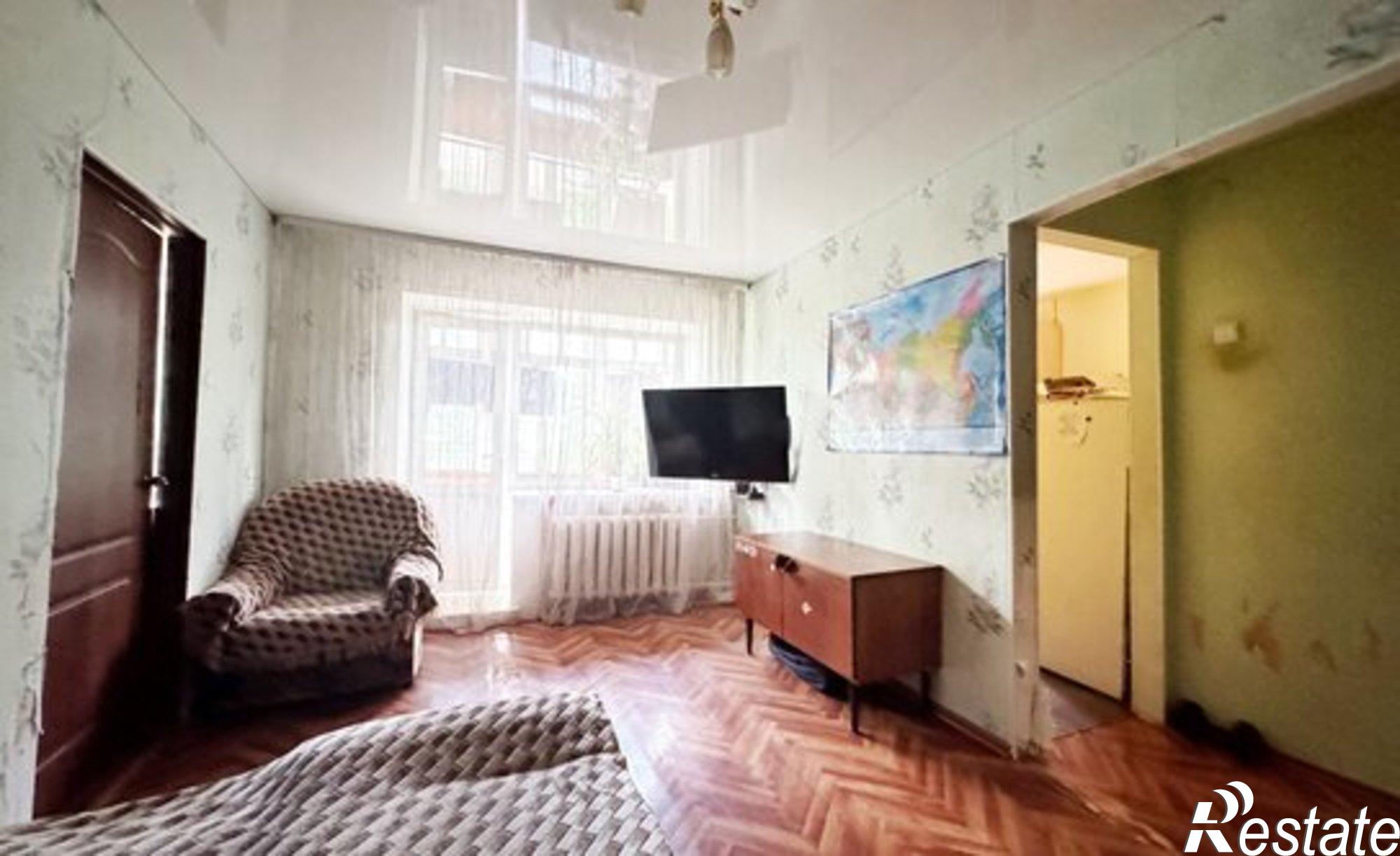 Купить квартиру за 2 150 000 рублей на ул Дубравная, 61