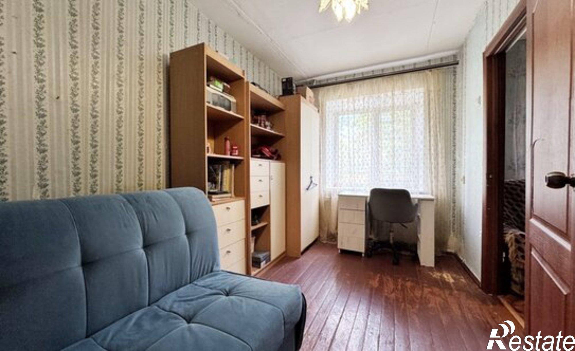 Купить квартиру за 2 150 000 рублей на ул Дубравная, 61