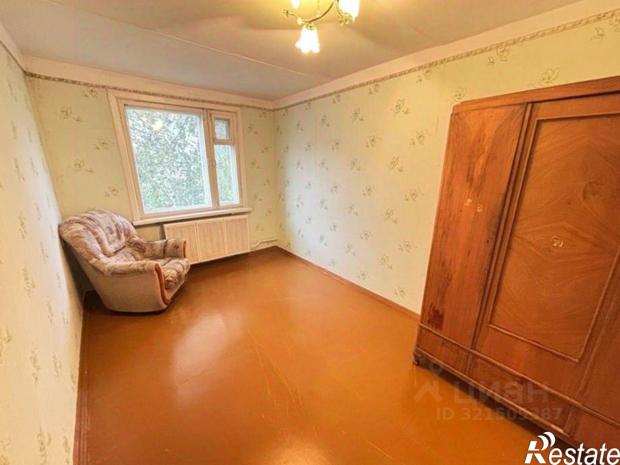 Купить квартиру за 3 200 000 рублей на ул Северная, 35