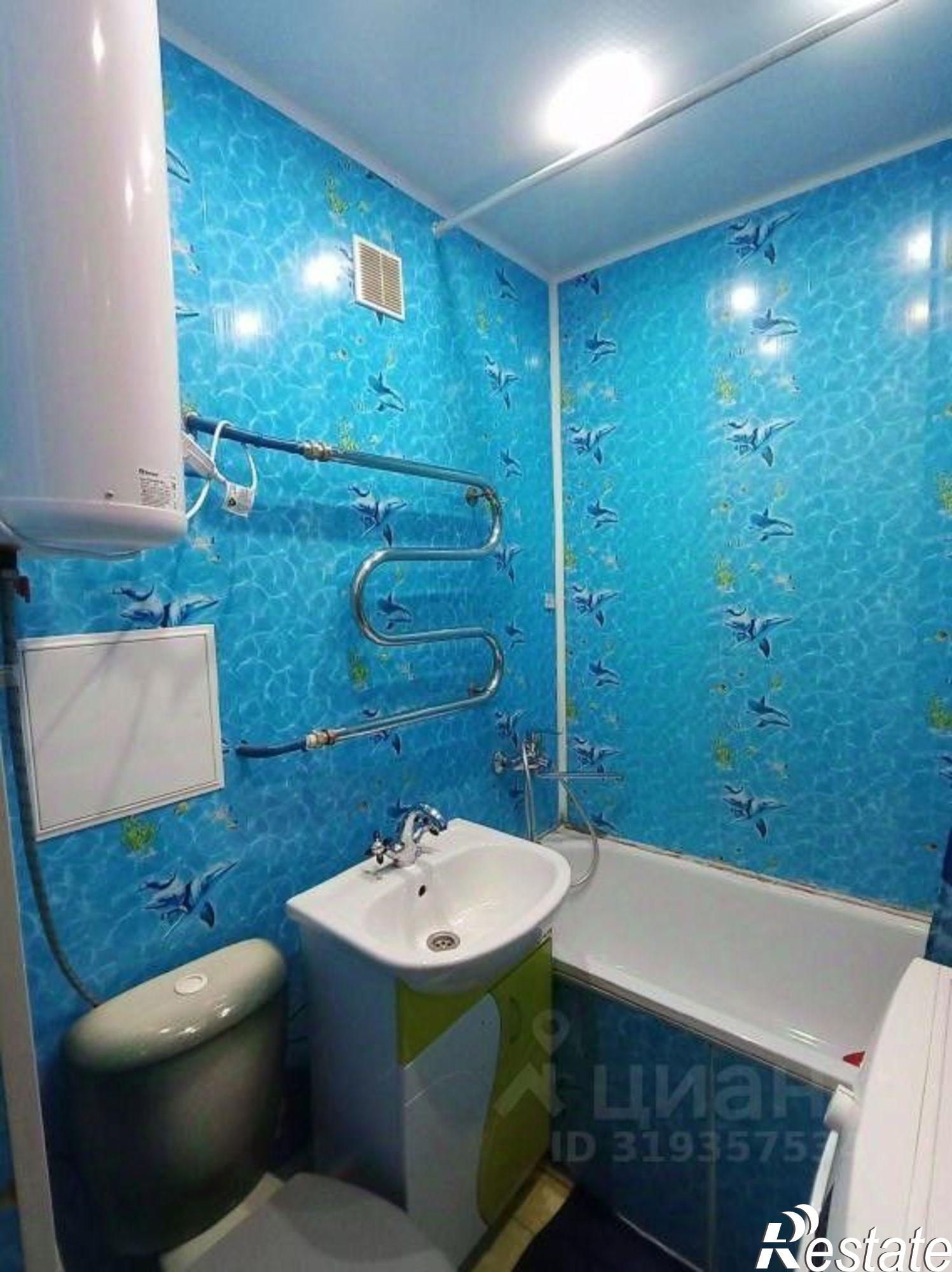 Купить квартиру за 3 450 000 рублей на Молодёжная улица, 21