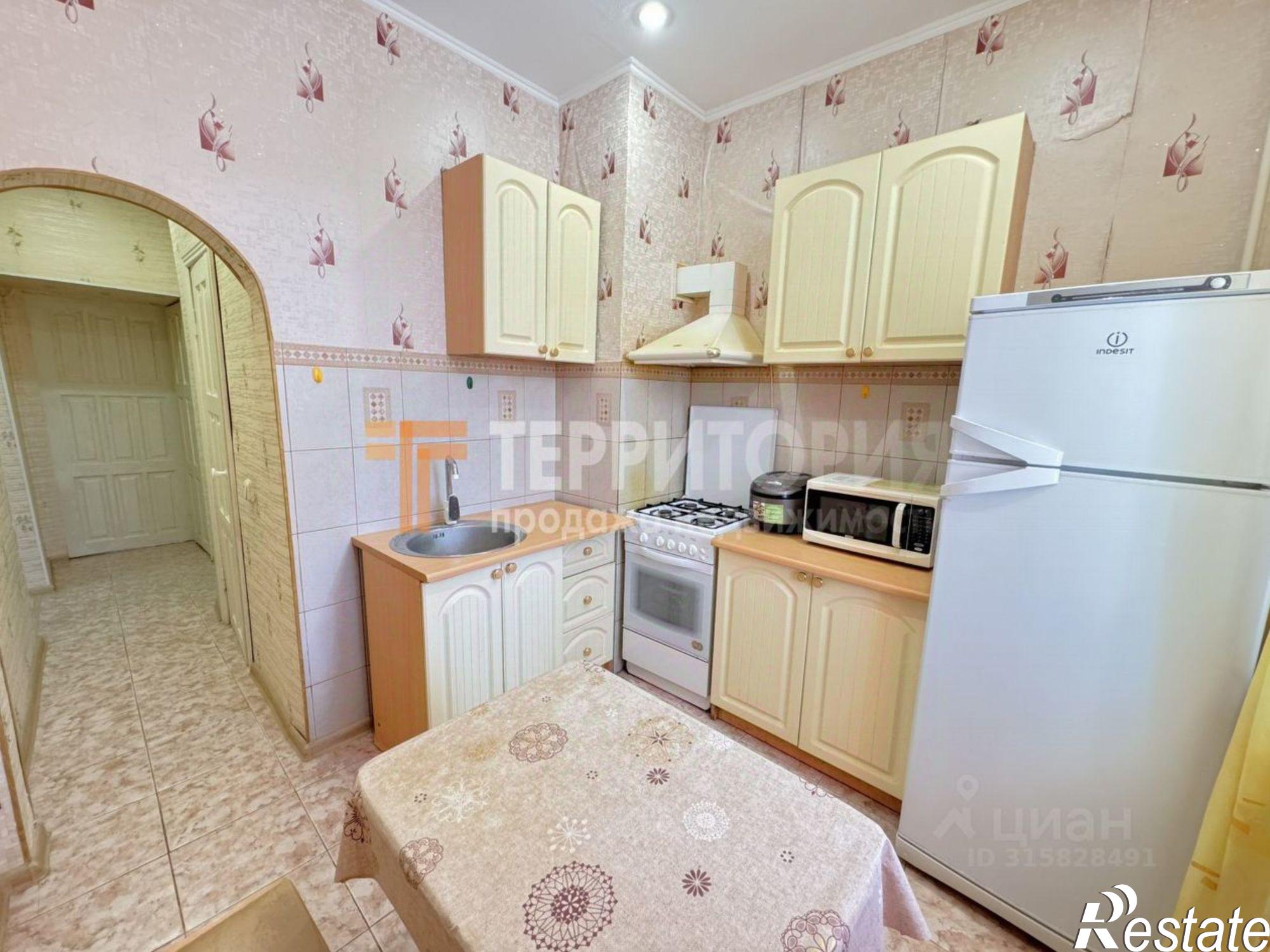 Купить квартиру за 3 500 000 рублей на ул Володарского, 24