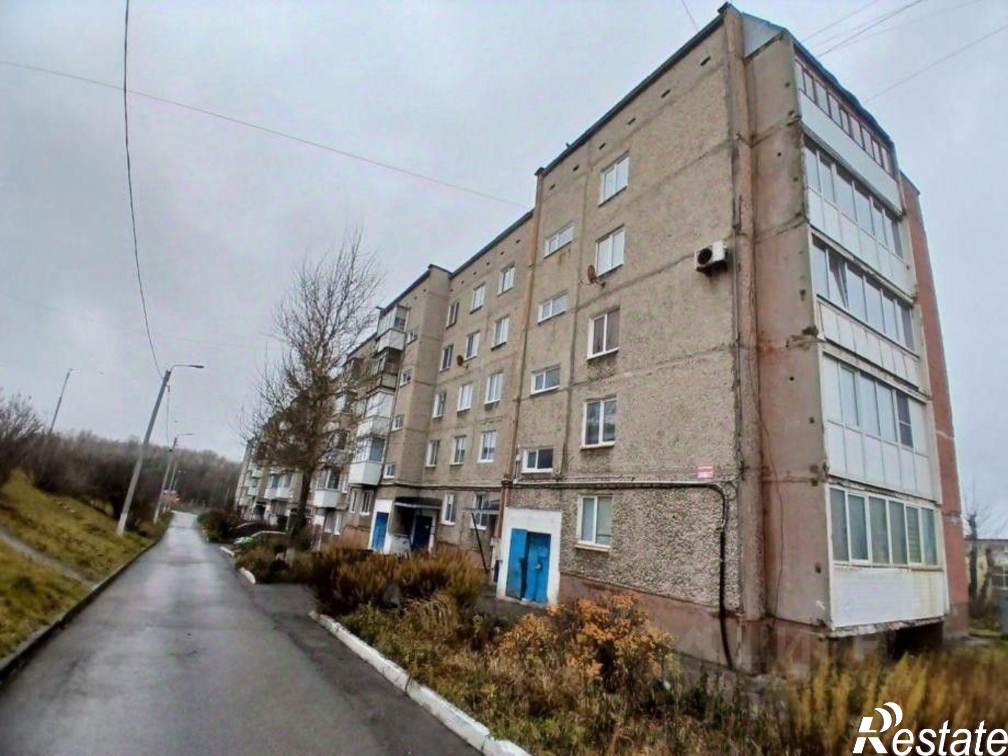 Купить квартиру за 2 000 000 рублей на ул 20-летия Победы, 191