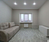 2-комн, 48кв м, этаж 2/2 ул Гражданская, 58