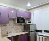 2-комн, 44кв м, этаж 2/4 ул Матросова, 34