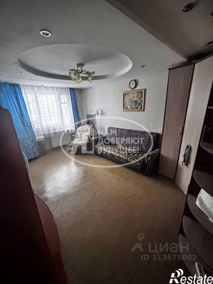 3-комн квартира ул 20-летия Победы, 192,  д. 192