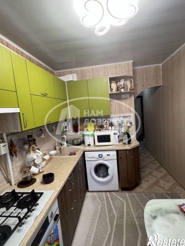 2-комн квартира ул Парижской Коммуны, 25,  д. 25