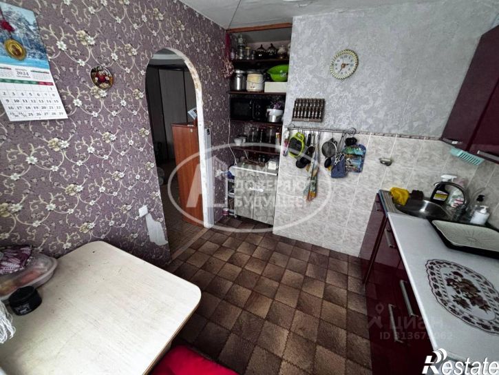 3-комн квартира ул 20-летия Победы, 192,  д. 192