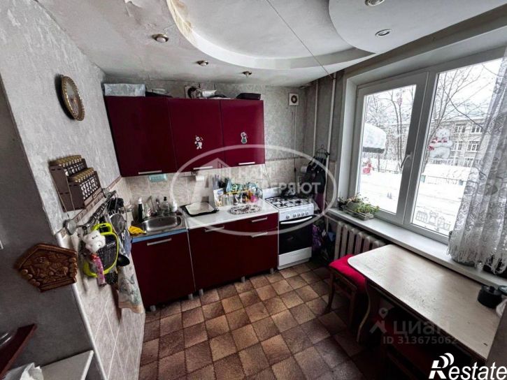 3-комн квартира ул 20-летия Победы, 192,  д. 192