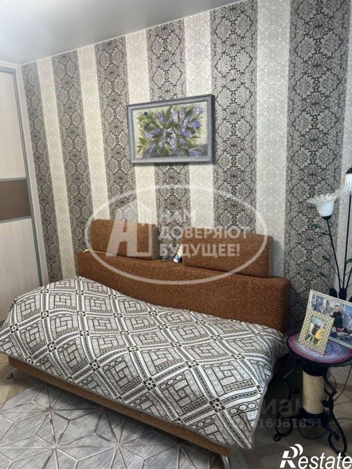 2-комн квартира ул Парижской Коммуны, 25,  д. 25