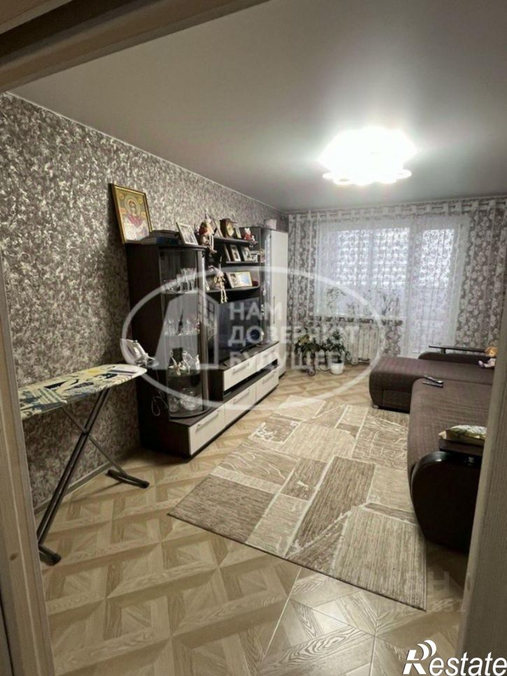 2-комн квартира ул Парижской Коммуны, 25,  д. 25