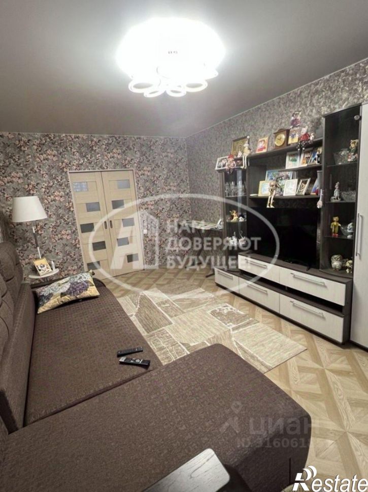 2-комн квартира ул Парижской Коммуны, 25,  д. 25