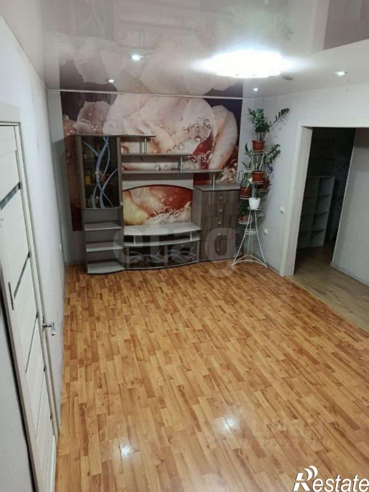 2-комн квартира ул Матросова, 34,  д. 34