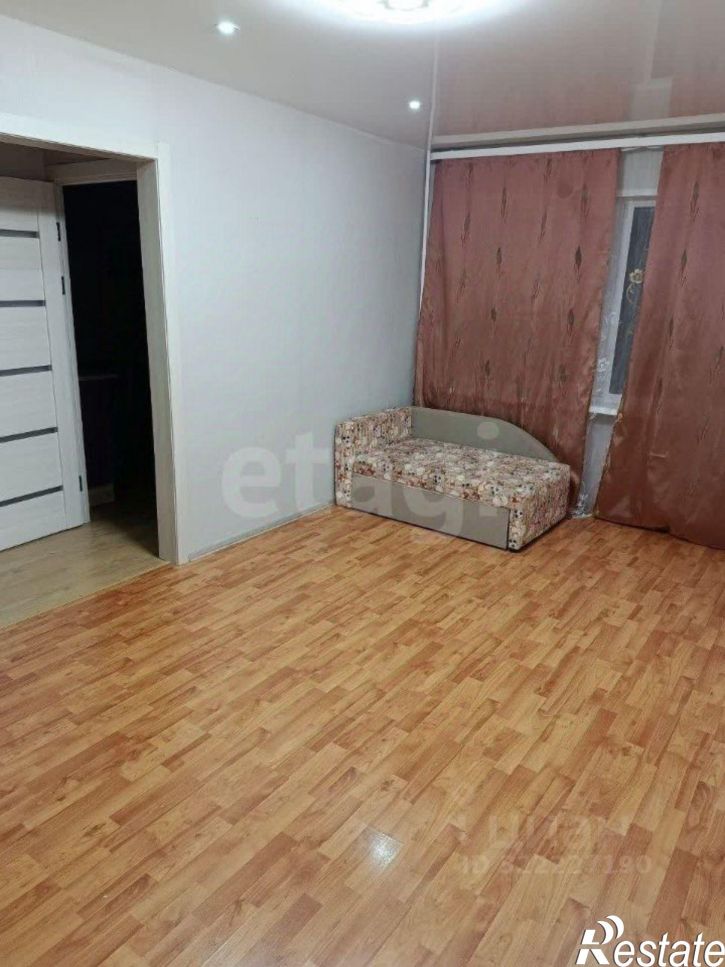 2-комн квартира ул Матросова, 34,  д. 34