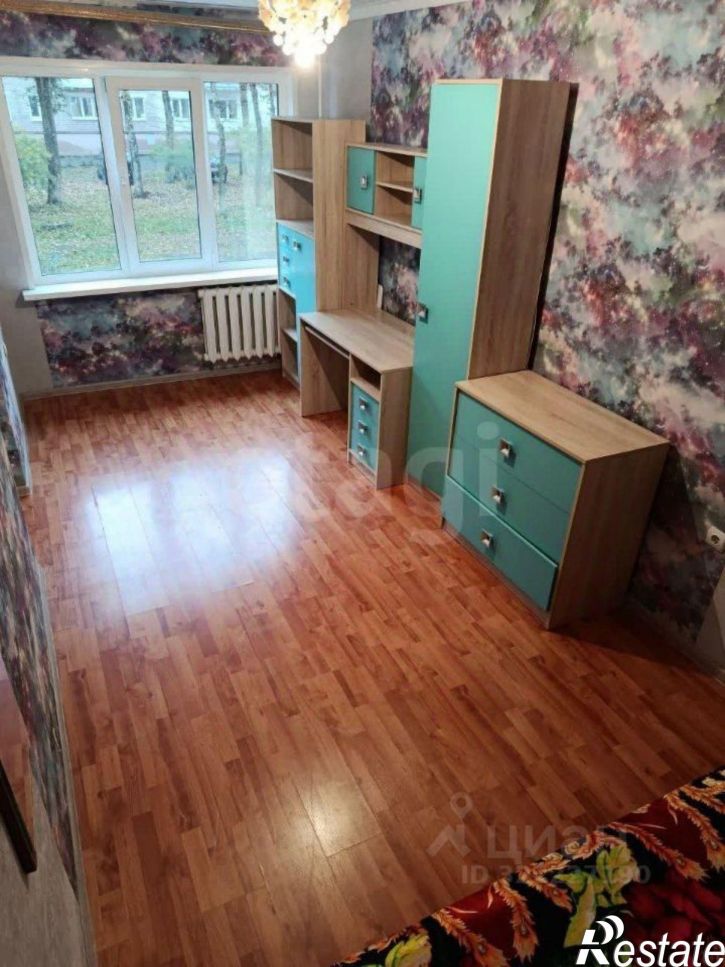 2-комн квартира ул Матросова, 34,  д. 34