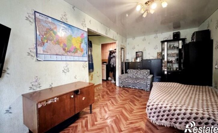 2-комн квартира ул Дубравная, 61,  д. 61