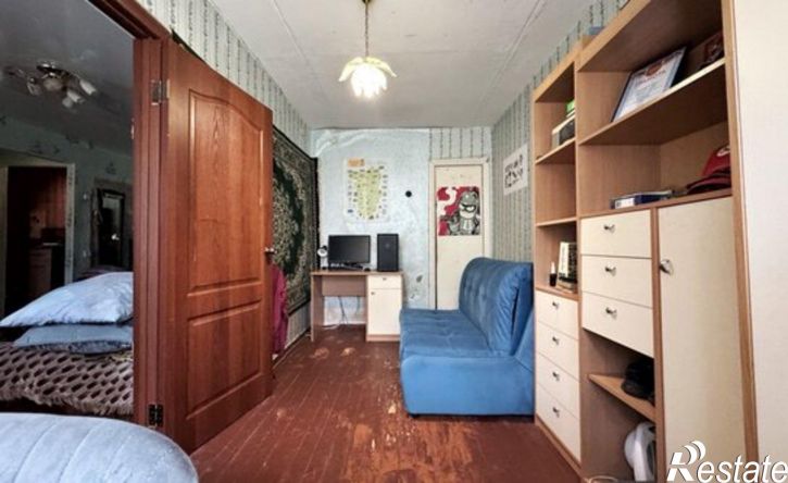 2-комн квартира ул Дубравная, 61,  д. 61