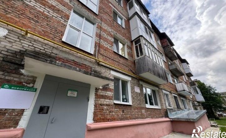 2-комн квартира ул Дубравная, 61,  д. 61