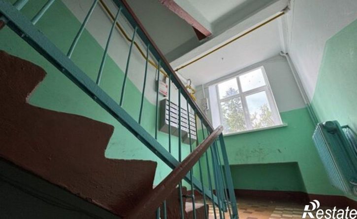 2-комн квартира ул Дубравная, 61,  д. 61