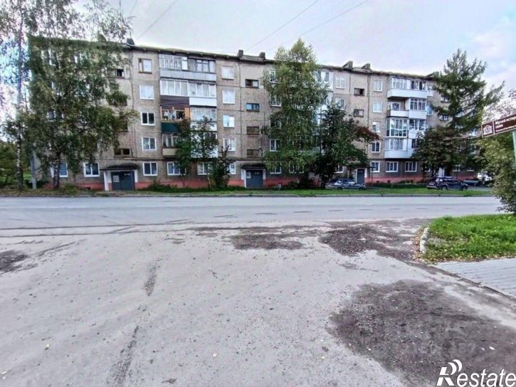 3-комн квартира ул Северная, 35,  д. 35