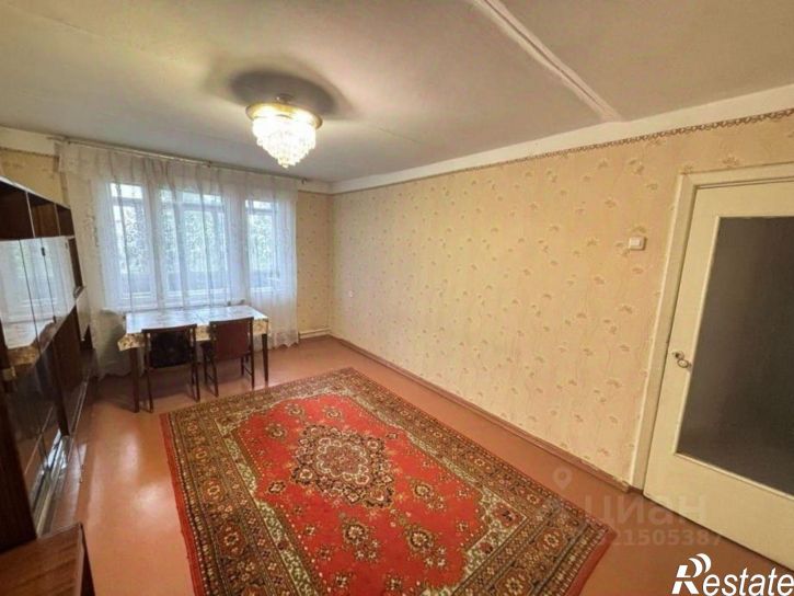3-комн квартира ул Северная, 35,  д. 35